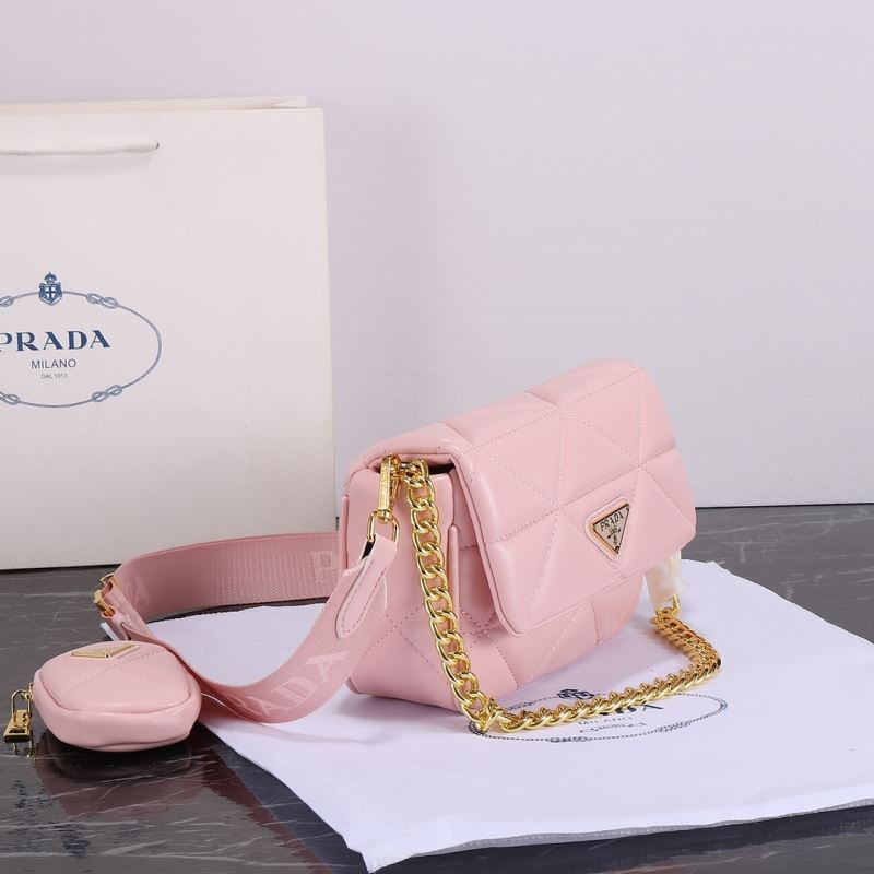 Prada Satchel Bags